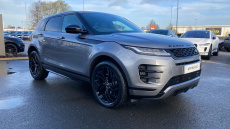 Land Rover Range Rover Evoque 2.0 D200 Evoque Edition 5dr Auto Diesel Hatchback